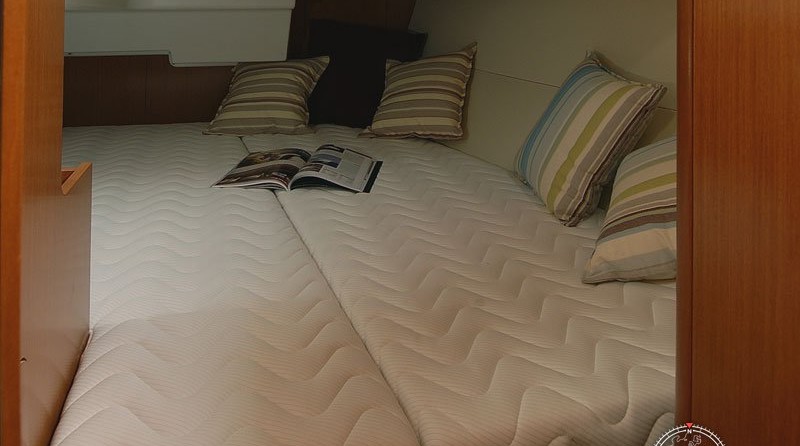 Beneteau Oceanis 34