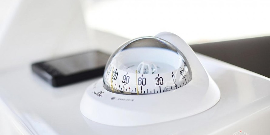 Dufour 520 Grand Large