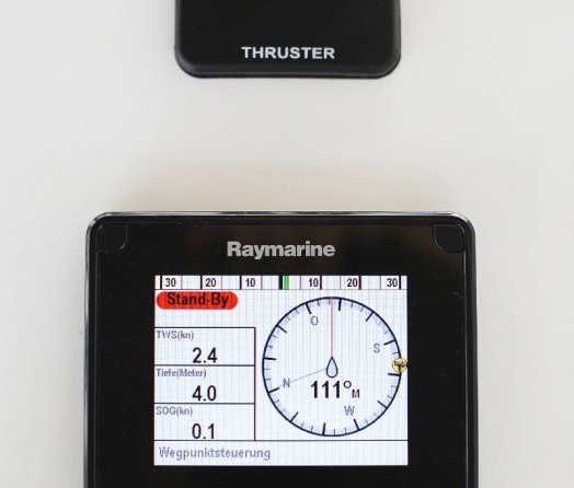 Dufour 520 Grand Large