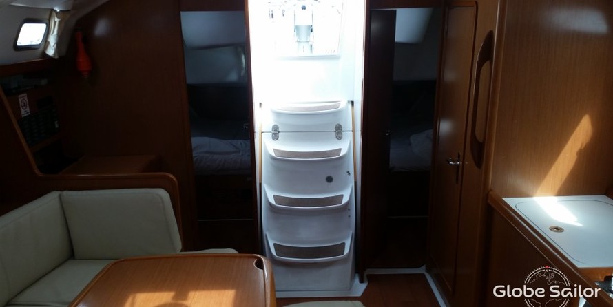 Beneteau Cyclades 43.4
