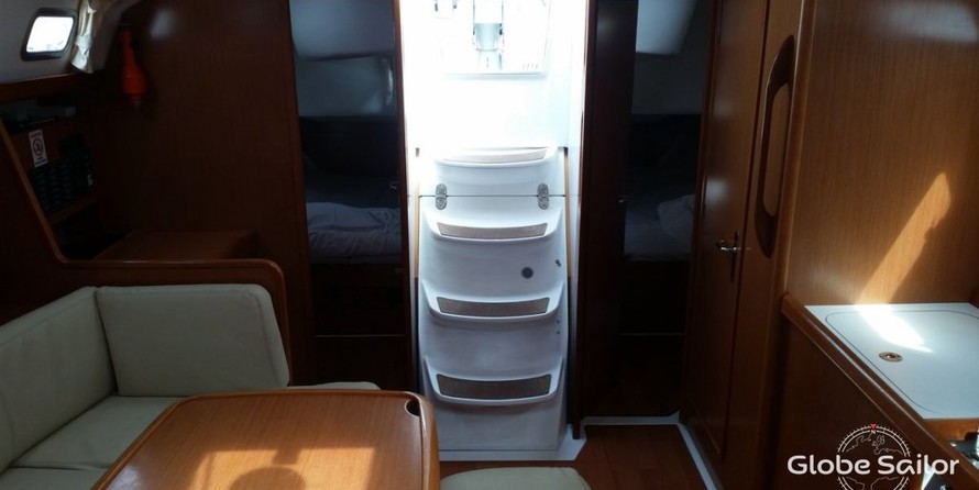 Beneteau Cyclades 43.4