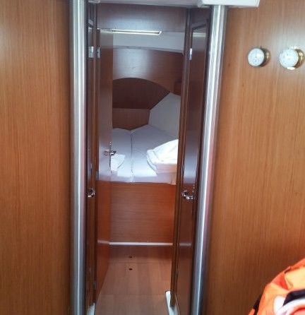 Beneteau Cyclades 43.4