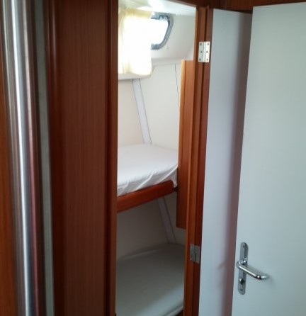 Beneteau Cyclades 43.4