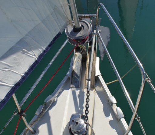 Beneteau Cyclades 43.4