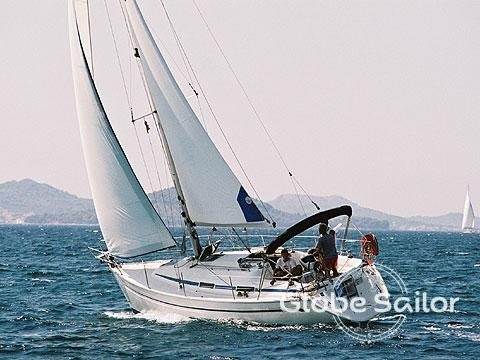 Bavaria 32