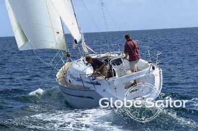 Bavaria 32