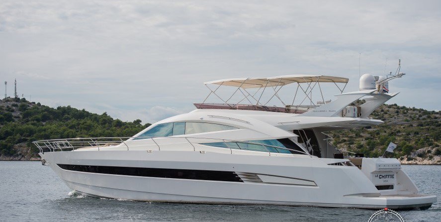 Galeon 640 FLY