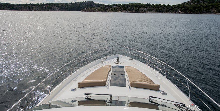 Galeon 640 FLY