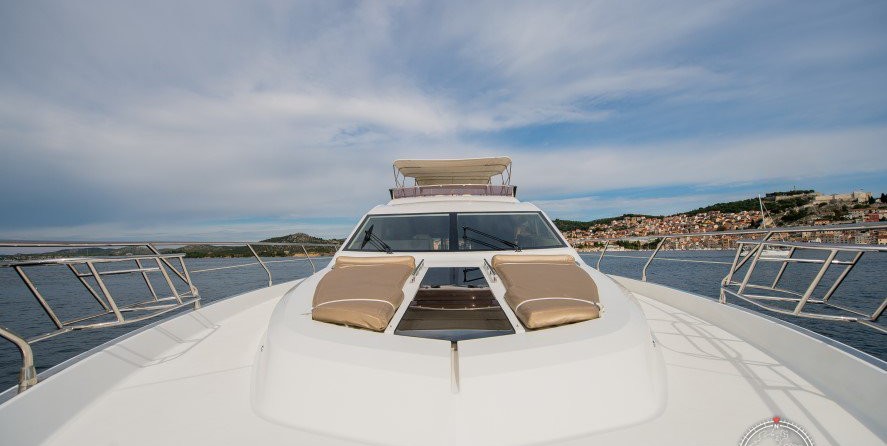 Galeon 640 FLY