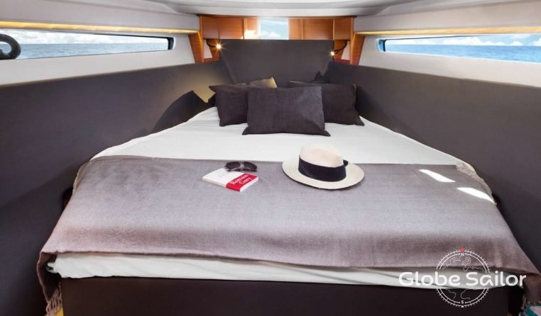 Bavaria Sport 36 Open