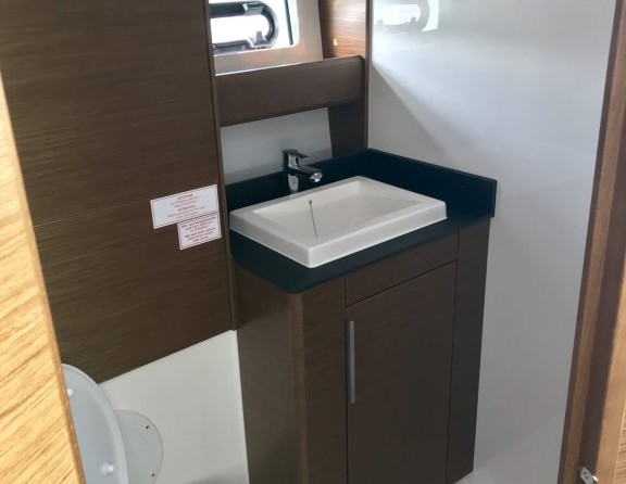 Bavaria Sport 36 Open