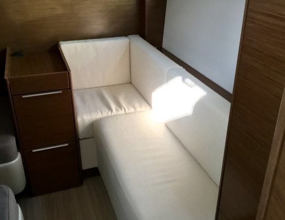 Bavaria Sport 36 Open