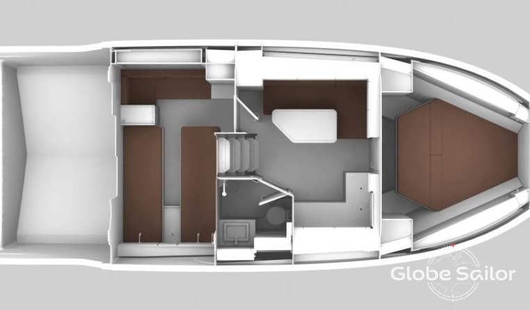 Bavaria Sport 36 Open