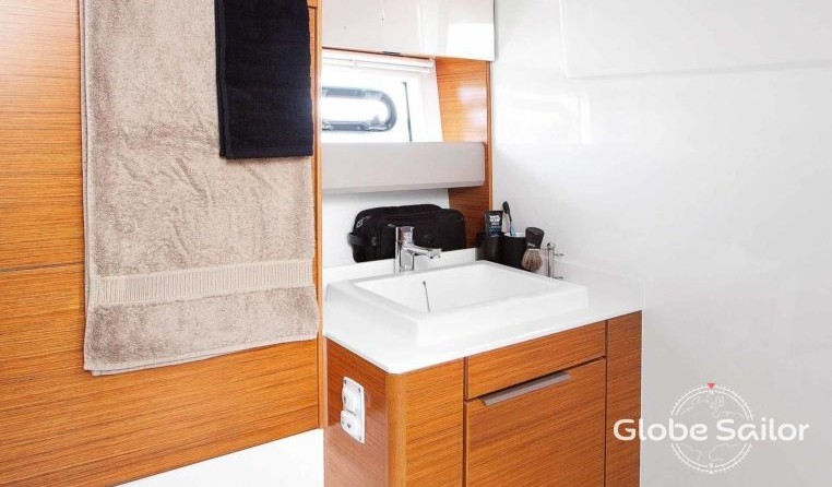 Bavaria Sport 36 Open