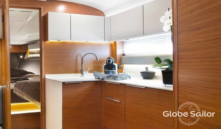 Bavaria Sport 36 Open