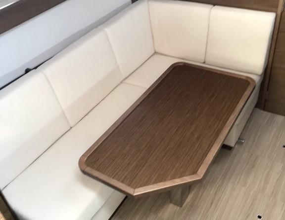 Bavaria Sport 36 Open