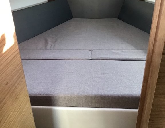 Bavaria Sport 36 Open