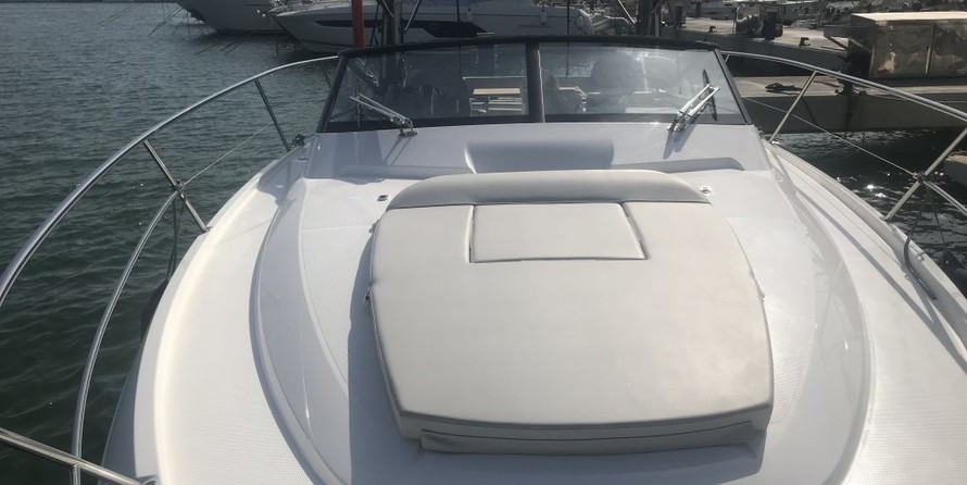 Bavaria Sport 36 Open