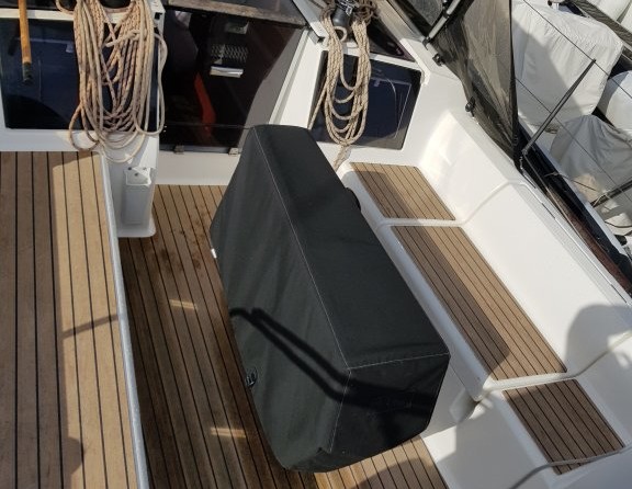 Dufour 350 Grand Large