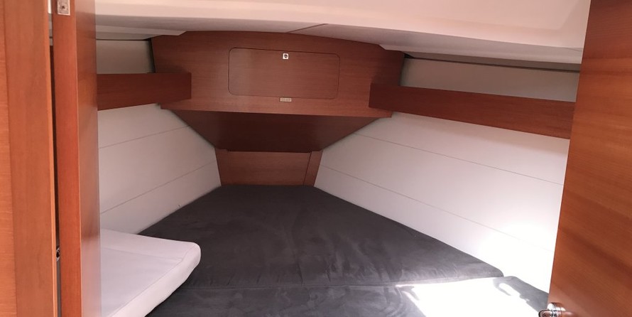 Dufour 350 Grand Large