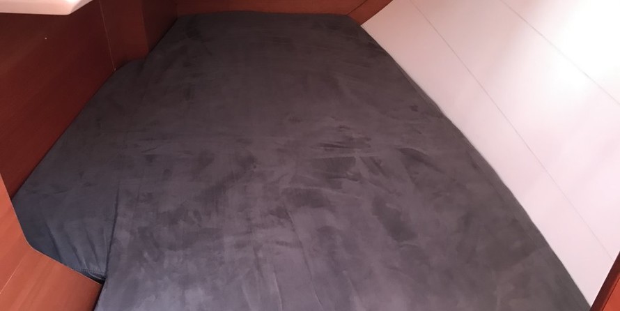 Dufour 350 Grand Large