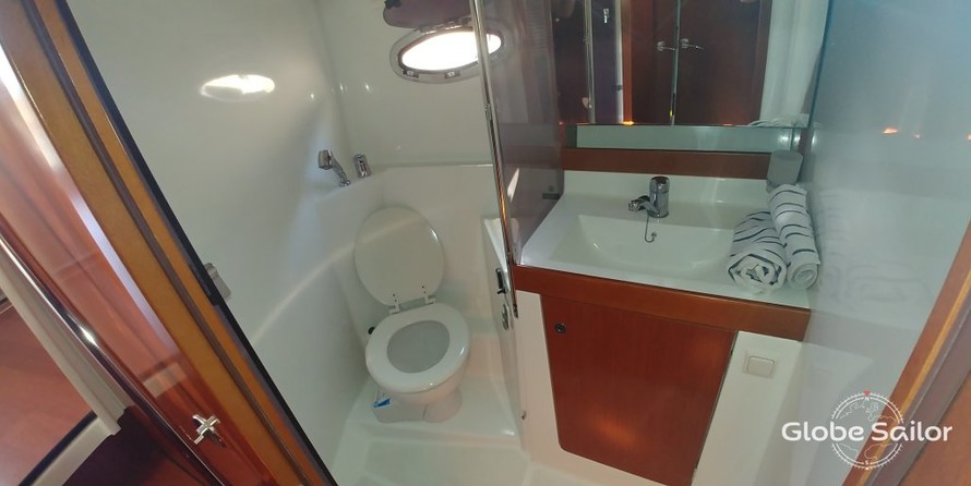 Beneteau Antares 11 OB