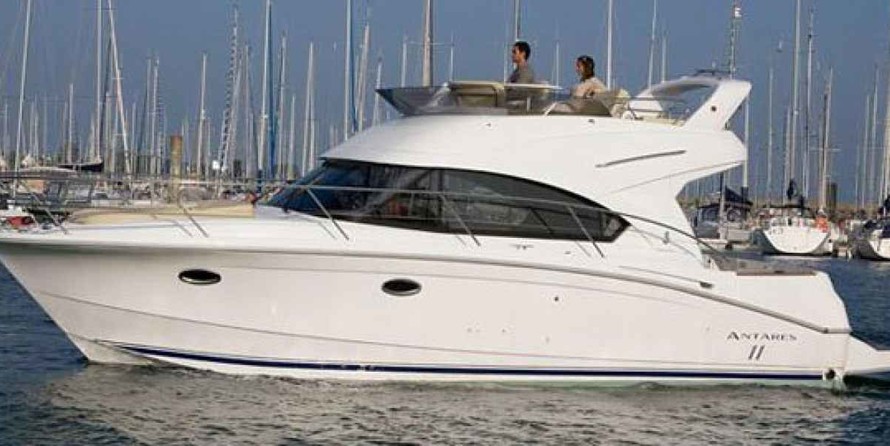 Beneteau Antares 11 OB