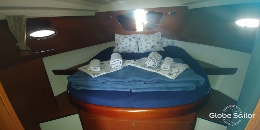 Beneteau Antares 11 OB