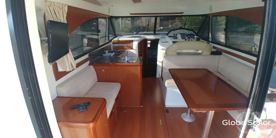 Beneteau Antares 11 OB