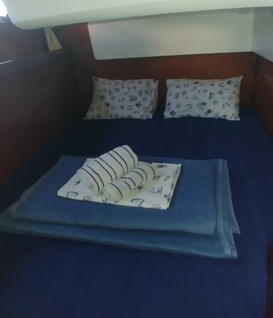 Beneteau Antares 11 OB