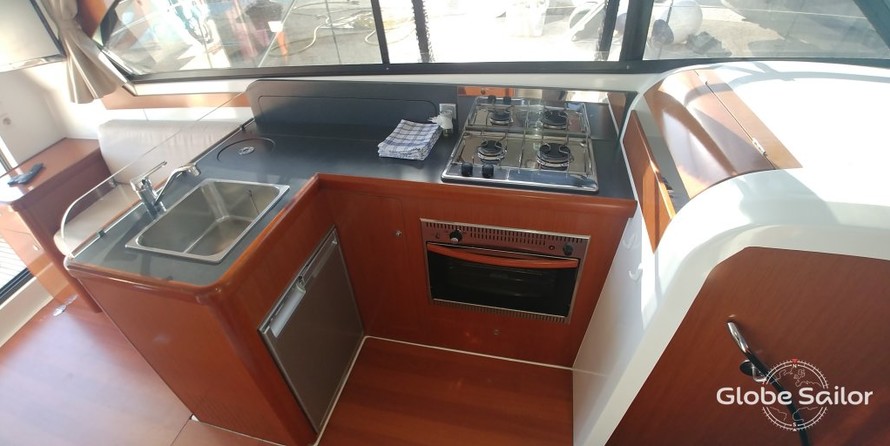 Beneteau Antares 11 OB