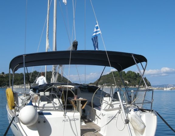 Bavaria 47 Cruiser