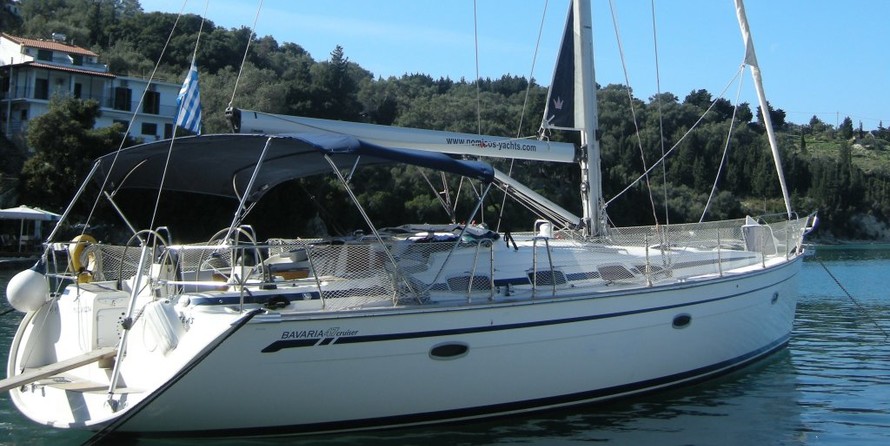 Bavaria 47 Cruiser