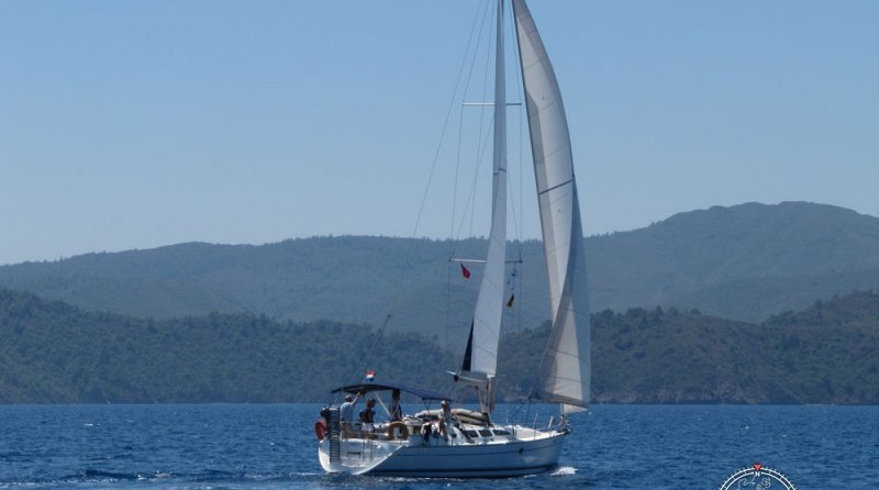 Beneteau Cyclades 39.3