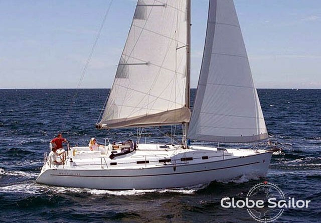 Beneteau Cyclades 39.3
