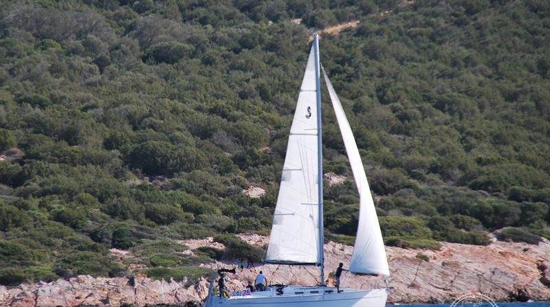 Beneteau Cyclades 39.3