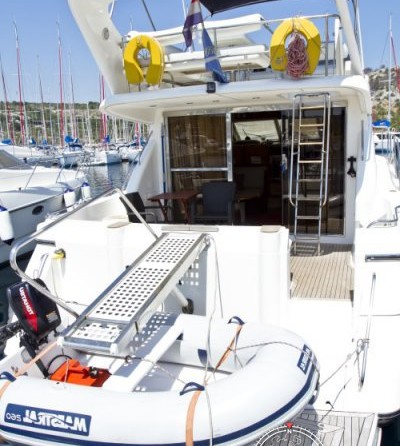 Princess 470
