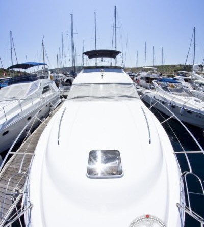 Princess 470