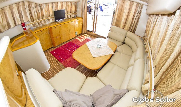 Princess 470
