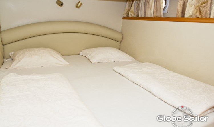 Princess 470