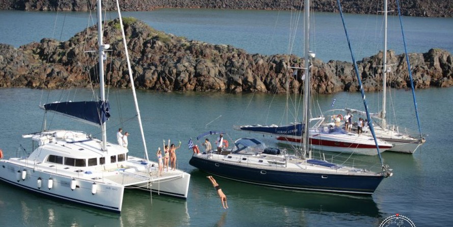 Jeanneau Sun Odyssey 52.2