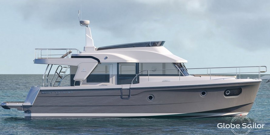 Beneteau Swift Trawler 47