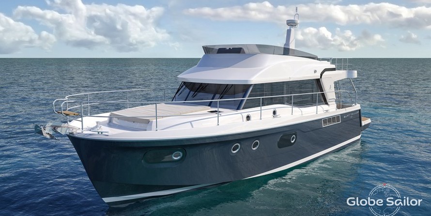 Beneteau Swift Trawler 47