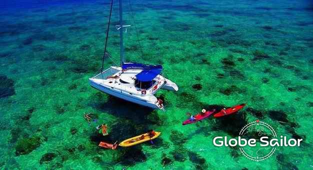 Fountaine Pajot Athena 38