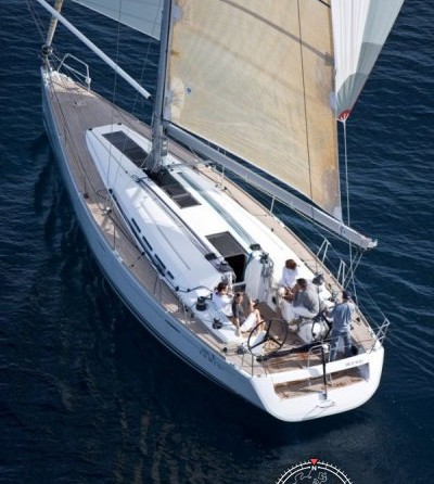 Beneteau First 45
