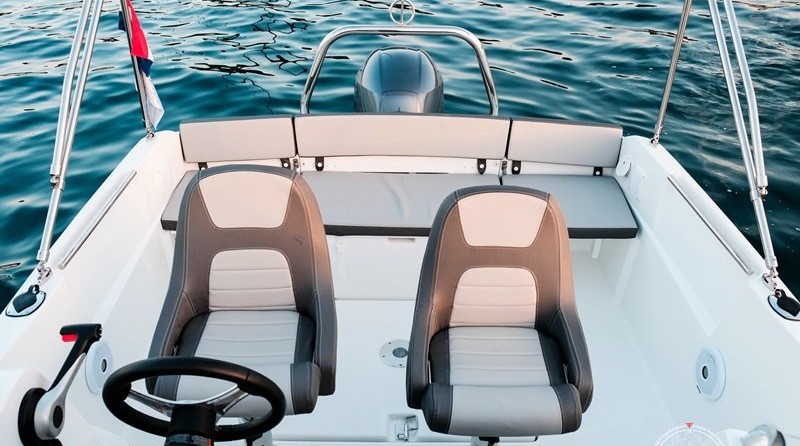 Jeanneau Cap Camarat 5.5 WA