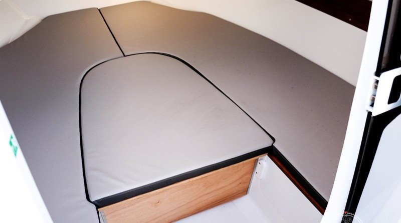 Jeanneau Cap Camarat 5.5 WA