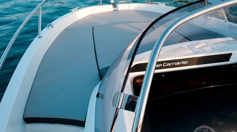 Jeanneau Cap Camarat 5.5 WA