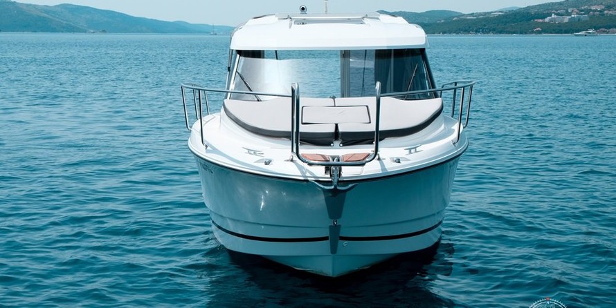 Jeanneau Merry Fisher 795