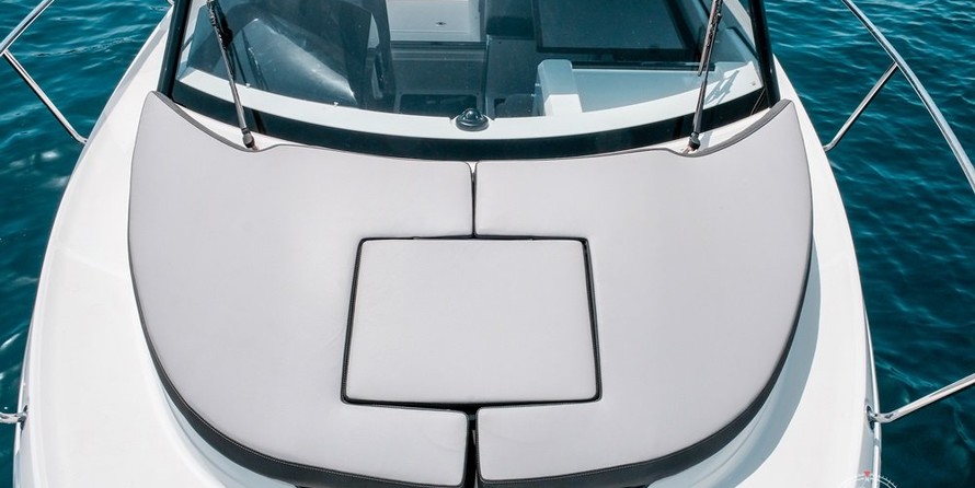 Jeanneau Merry Fisher 795